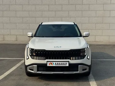 Kia Seltos 2026, 50 км, за 99990000 KRW