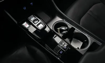 Hyundai Sonata 2021, 72838 км, за 16800000 KRW - фото 9