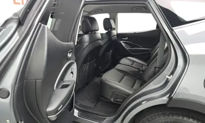 Hyundai Santafe 2018, 131781 км, за 12150000 KRW - фото 26