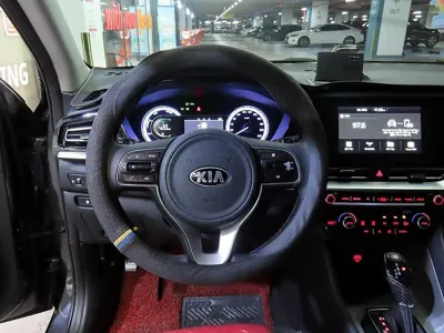 Kia Niro 2020, 44891 км, за 17500000 KRW - фото 8