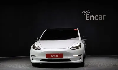 Tesla Model 3 2020, 109523 км, за 27500000 KRW - фото 3