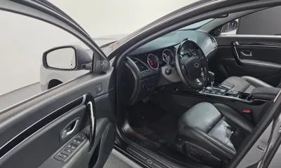Renault-KoreaSamsung SM7 2017, 154901 км, за 5900000 KRW - фото 11