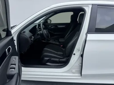 Honda Civic 2023, 30000 км, за 69800 CNY - фото 12