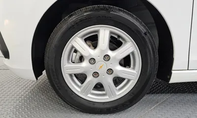 ChevroletGMDaewoo Spark 2017, 108693 км, за 3900000 KRW - фото 5
