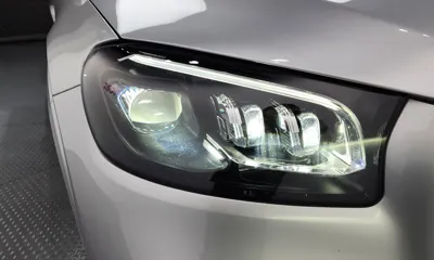 Mercedes-Benz GLS-Class 2021, 95478 км, за 69990000 KRW - фото 22