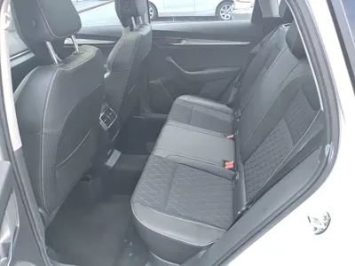 Skoda Karoq 2019, 65800 км, за 54900 CNY - фото 17