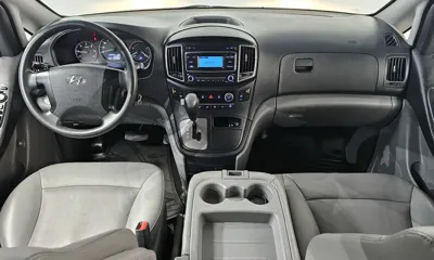 Hyundai Starex 2020, 129817 км, за 15200000 KRW - фото 7