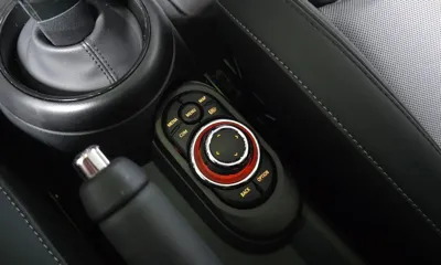 MINI Cooper 2024, 22945 км, за 31500000 KRW - фото 20