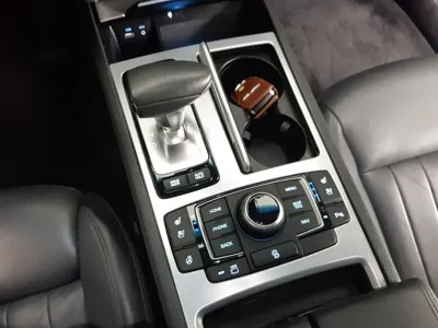 Genesis G80 2017, 126000 км, за 16500000 KRW - фото 9