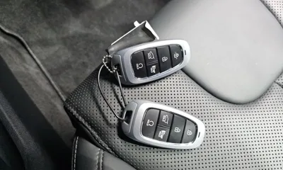 Hyundai Santafe 2022, 32671 км, за 24900000 KRW - фото 29