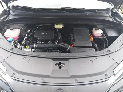 BYD L DM-i 2026, 100 км, за 125000 CNY - фото 10