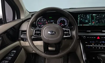 Kia Canival 2021, 74848 км, за 19500000 KRW - фото 13