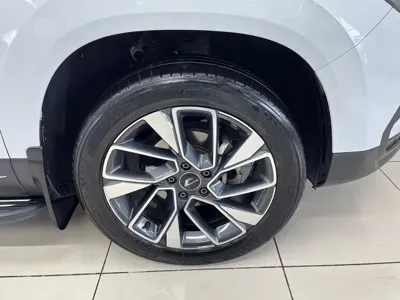 Jetta VS5 2022, 33000 км, за 99800 CNY - фото 19