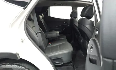 Hyundai Santafe 2017, 84611 км, за 11900000 KRW - фото 12