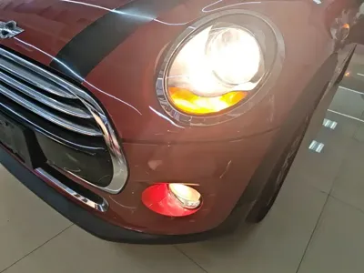 MINI MINI 2016, 65400 км, за 52699 CNY - фото 24