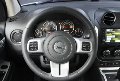 Jeep Compass 2016, 67353 км, за 7690000 KRW - фото 13
