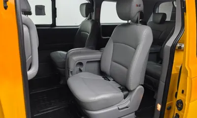 Hyundai Starex 2020, 44780 км, за 18500000 KRW - фото 26