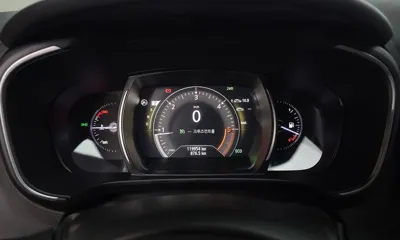 Renault-KoreaSamsung QM6 2017, 119954 км, за 10600000 KRW - фото 8