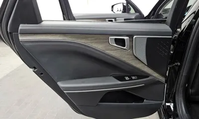 Kia K8 2022, 112895 км, за 16590000 KRW - фото 25