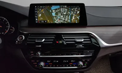 BMW 5-Series 2018, 94945 км, за 22990000 KRW - фото 12