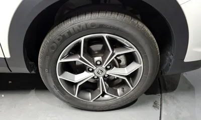 KG_Mobility_Ssangyong KORANDO 2021, 39973 км, за 15200000 KRW - фото 21