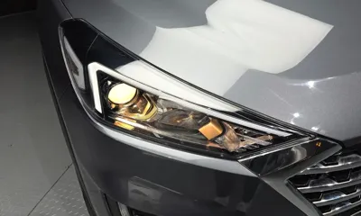 Hyundai Tucson 2020, 71401 км, за 15900000 KRW - фото 22