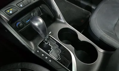 Hyundai Tucson 2011, 126537 км, за 4900000 KRW - фото 9