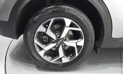 Kia Sportage 2019, 89255 км, за 12900000 KRW - фото 21