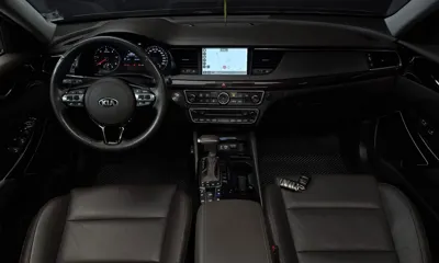 Kia K7 2018, 88328 км, за 16300000 KRW - фото 7