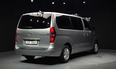 Hyundai Starex 2018, 169498 км, за 8000000 KRW