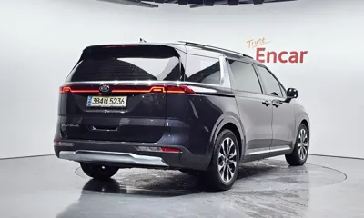 Kia Canival 2021, 169312 км, за 21450000 KRW