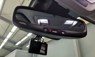 ChevroletGMDaewoo Malibu 2017, 122000 км, за 7200000 KRW - фото 13