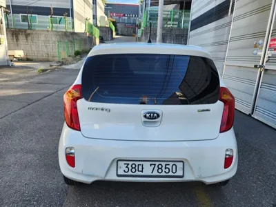 Kia Morning 2015, 129965 км, за 3500000 KRW - фото 4