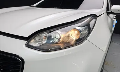 Kia Sportage 2018, 175959 км, за 9900000 KRW - фото 22