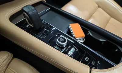 Volvo V90 2021, 136617 км, за 28000000 KRW - фото 9