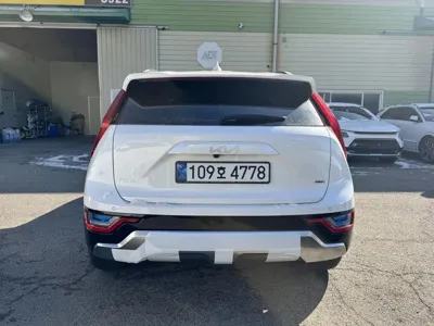 Kia Niro 2026, 1603 км, за 27680000 KRW - фото 5