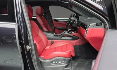 Porsche Cayenne 2020, 25782 км, за 87000000 KRW - фото 26