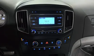 Hyundai Starex 2019, 71870 км, за 14990000 KRW - фото 14