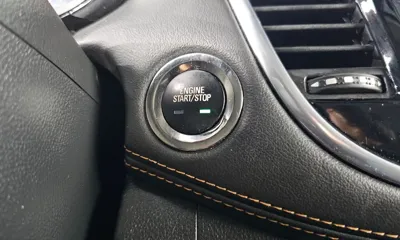 ChevroletGMDaewoo Trax 2018, 44029 км, за 8500000 KRW - фото 30