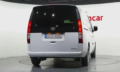 Hyundai Staria 2022, 55583 км, за 21500000 KRW