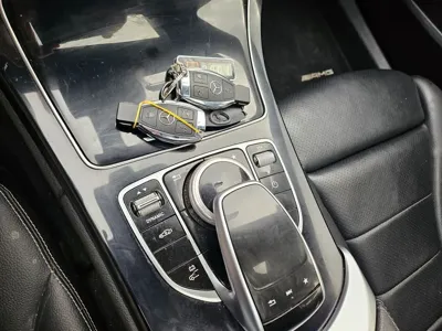 Mercedes-Benz C-Class 2018, 145284 км, за 14500000 KRW - фото 19