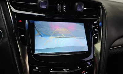 Cadillac CTS 2015, 157241 км, за 8900000 KRW - фото 14