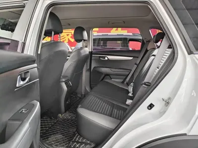 Kia Sportage 2019, 59000 км, за 49800 CNY - фото 6