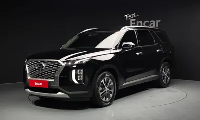 Hyundai Palisade 2022, 62083 км, за 22200000 KRW - фото 1