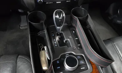 Hyundai Equus 2012, 274862 км, за 5000000 KRW - фото 9