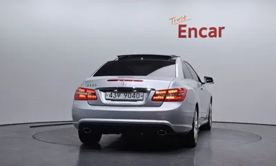 Mercedes-Benz E-Class 2013, 95692 км, за 8300000 KRW