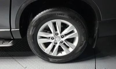 KG_Mobility_Ssangyong Rexton 2019, 133062 км, за 10790000 KRW - фото 5