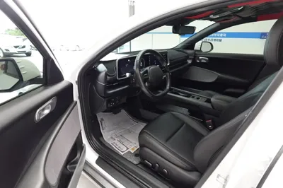 Hyundai Ioniq6 2023, 205752 км, за 19900000 KRW - фото 9