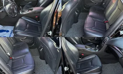 Hyundai Grandeur 2015, 241938 км, за 4500000 KRW - фото 7