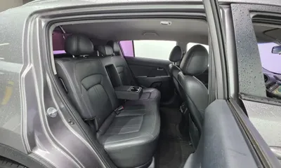 Kia Sportage 2014, 103227 км, за 6500000 KRW - фото 19
